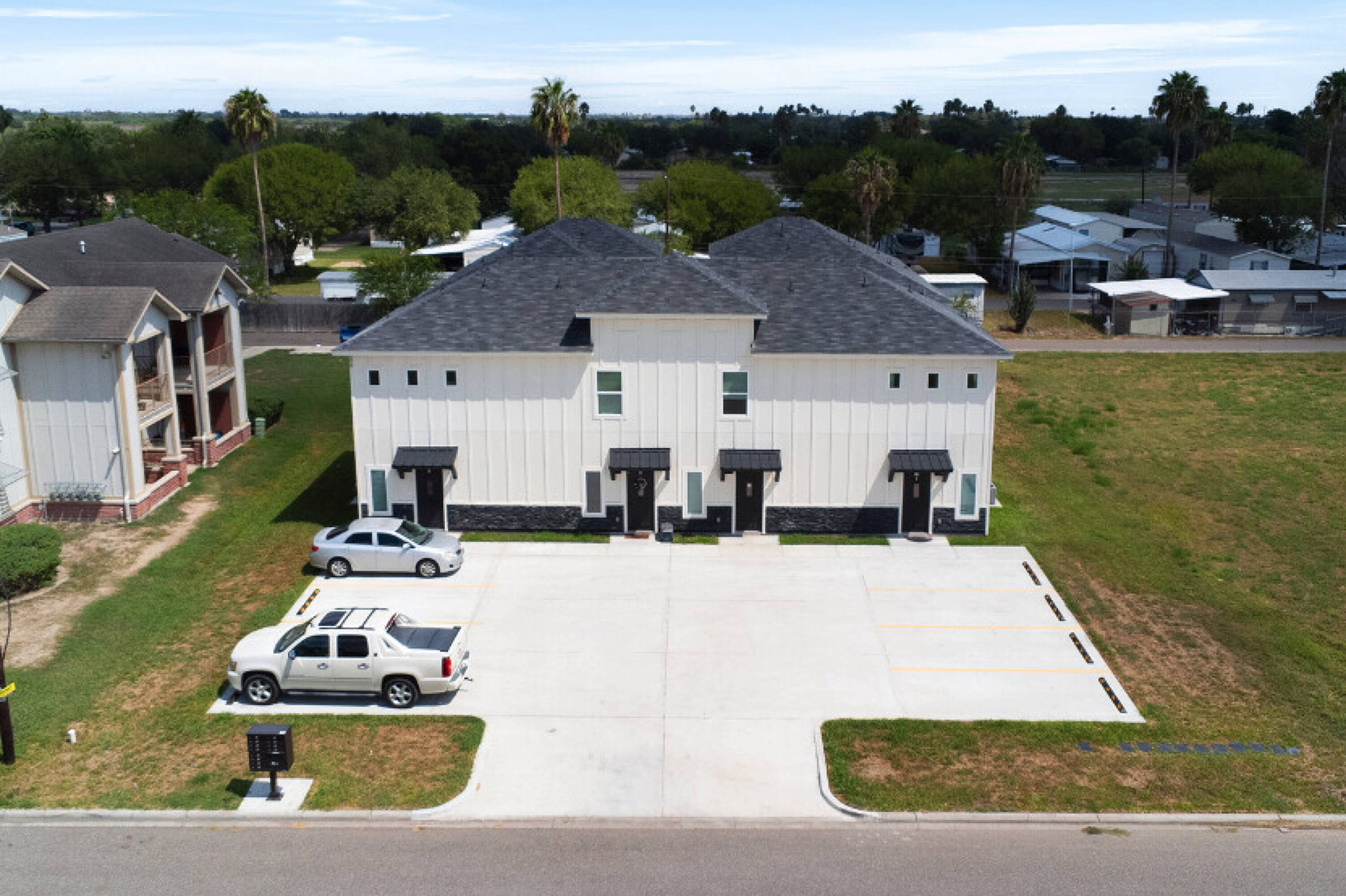 Fabulous Multifamily